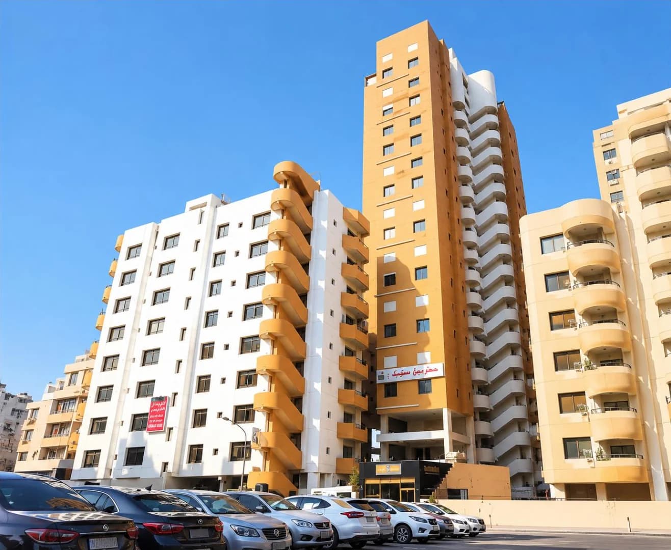 مجمع الريان