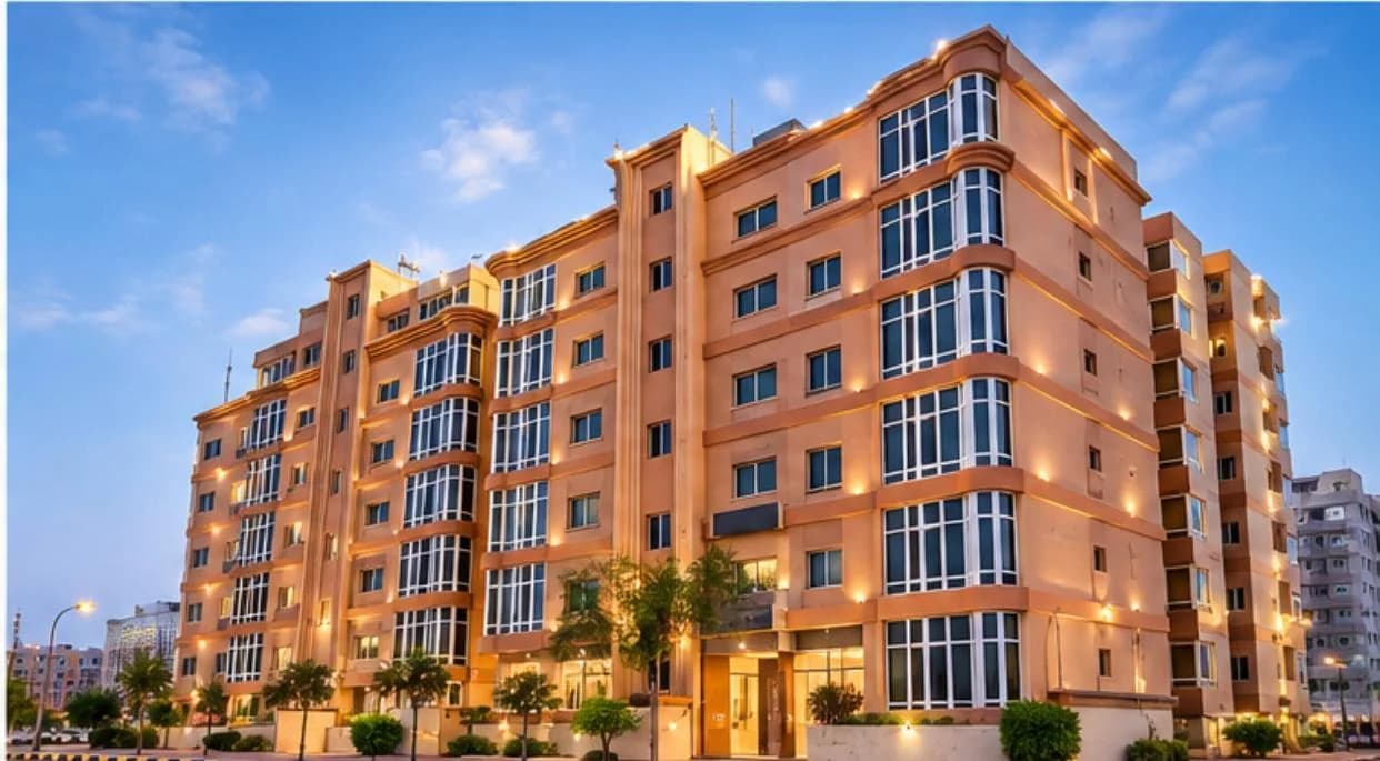 مجمع بنيد القار