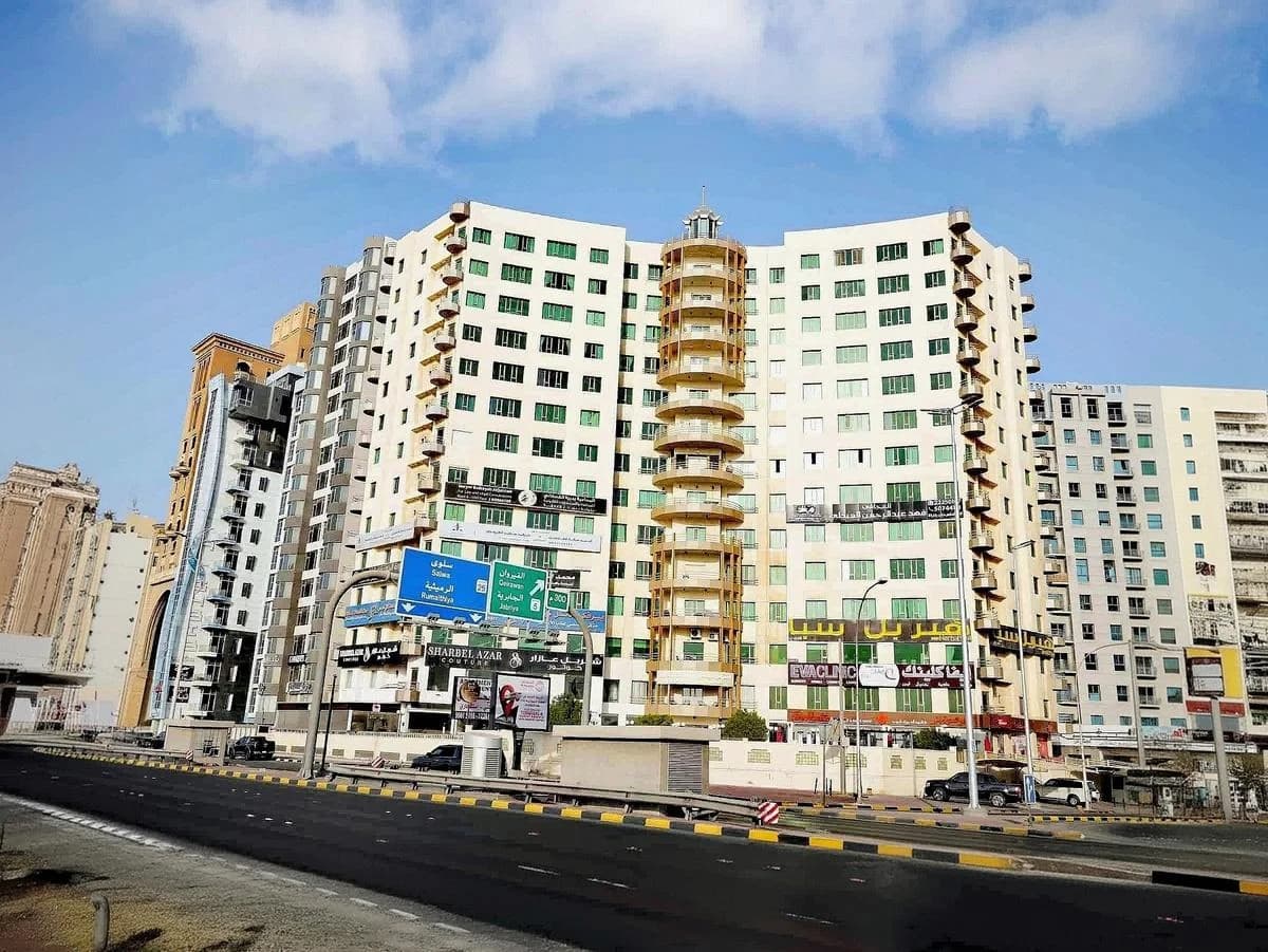 مجمع البلاجات