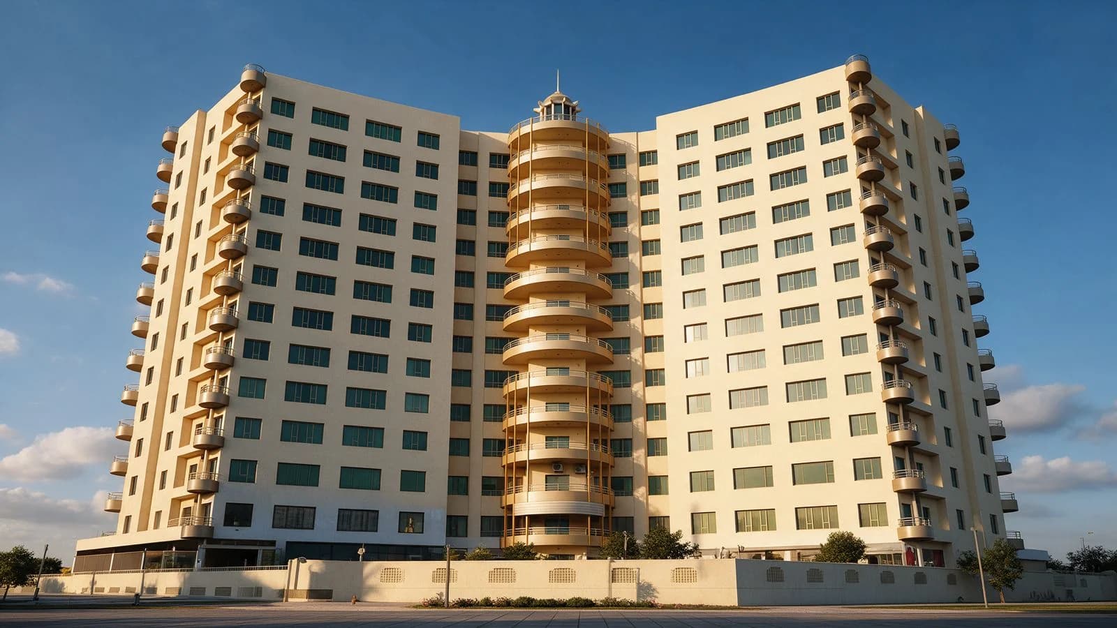 مجمع البلاجات